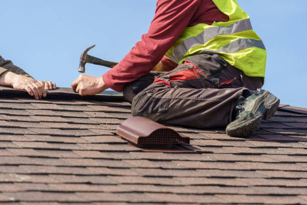Best Roof Leak Repair  in Lake Lorelei, OH