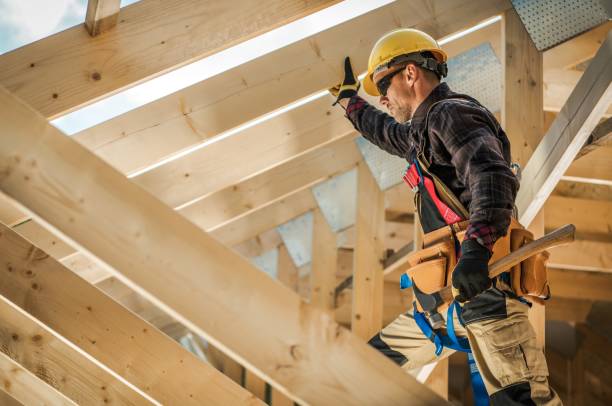Best Roof Leak Repair  in Lake Lorelei, OH