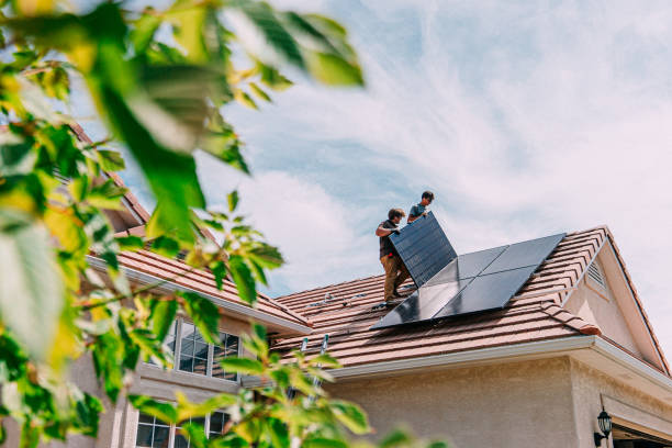 Best Metal Roofing Contractor  in Lake Lorelei, OH