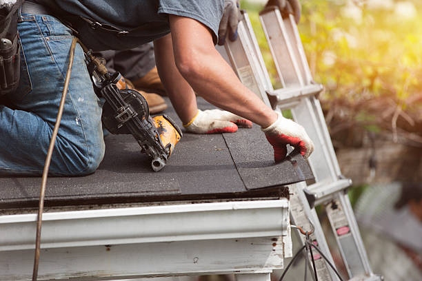 Best Roof Maintenance Services  in Lake Lorelei, OH