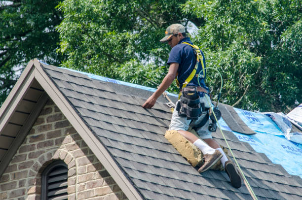 Quick and Trustworthy Emergency Roof Repair Services in Lake Lorelei, OH